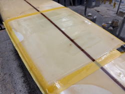 �X�L�b�v�t���C �m�[�Y���C�_�[ 5_8